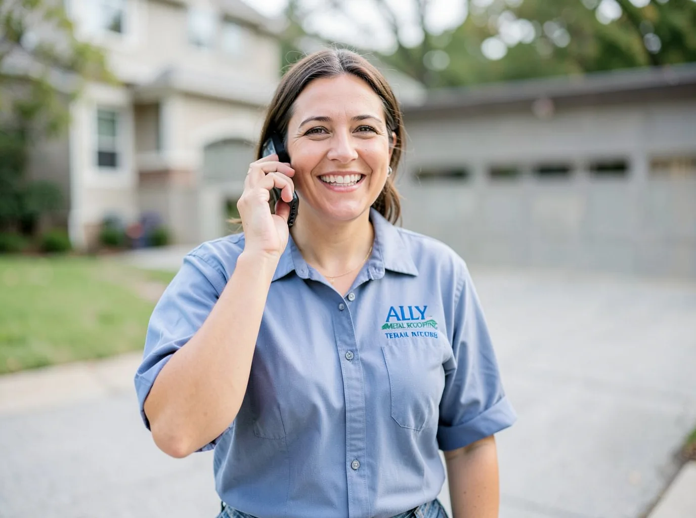 Metal Roof Installation Burnett, WI FAQs